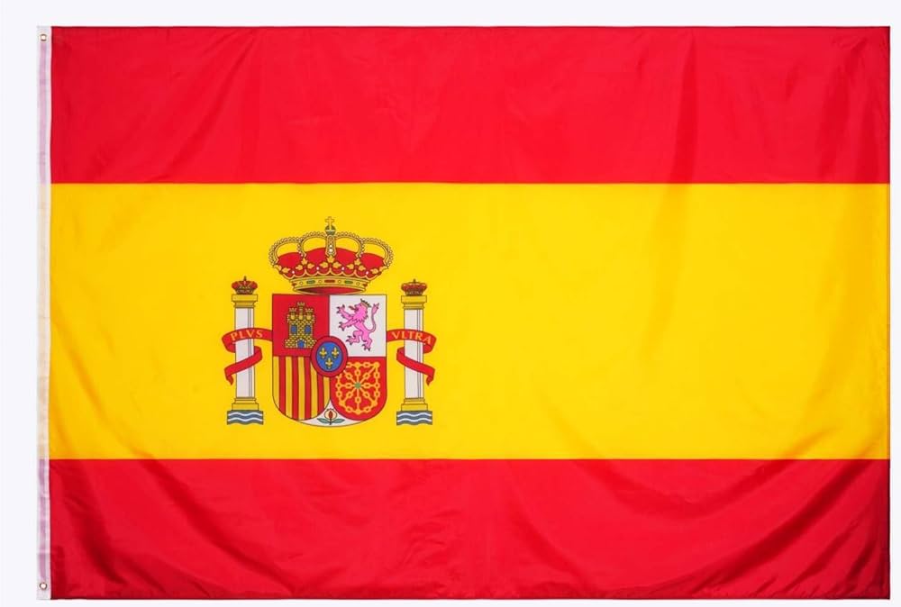 İspaniya